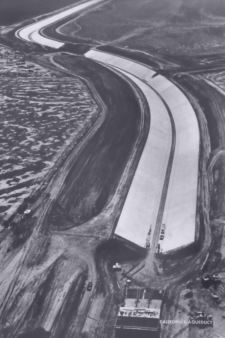 California Aqueduct