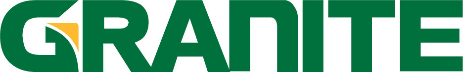 Granite Construction Logo