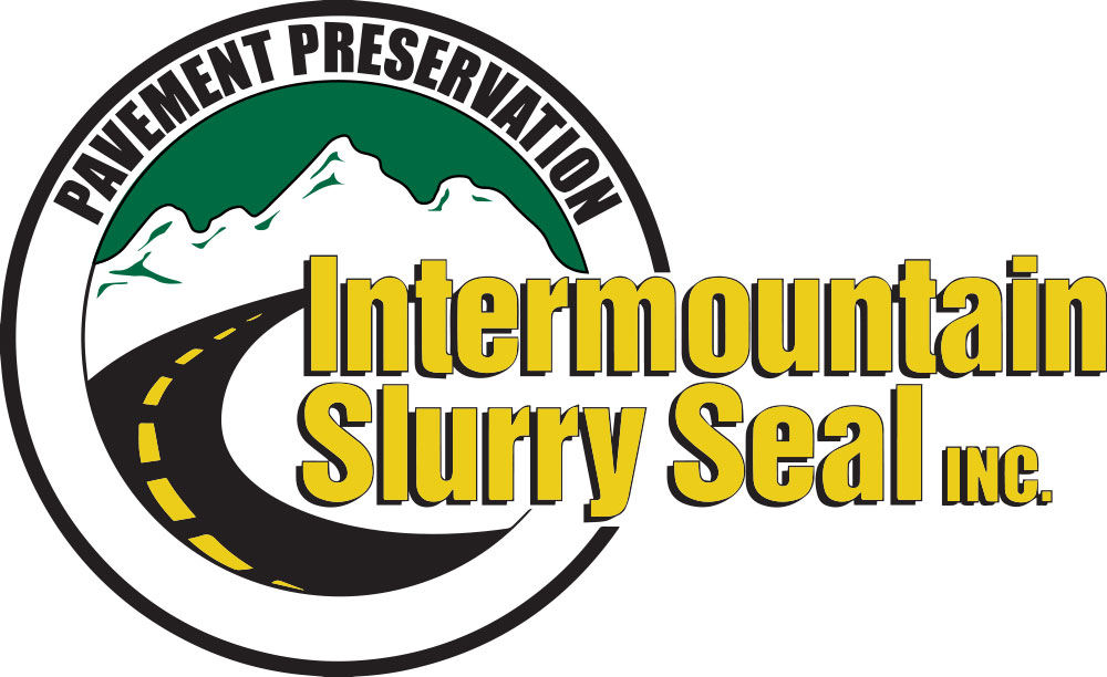 Intermountain Slurry Seal Logo