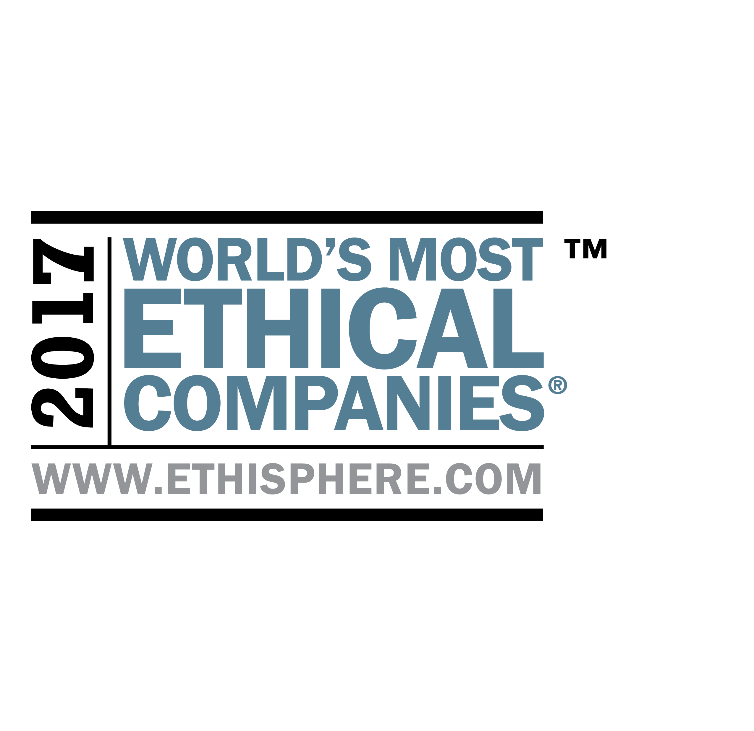 World's Most Ethical Companies