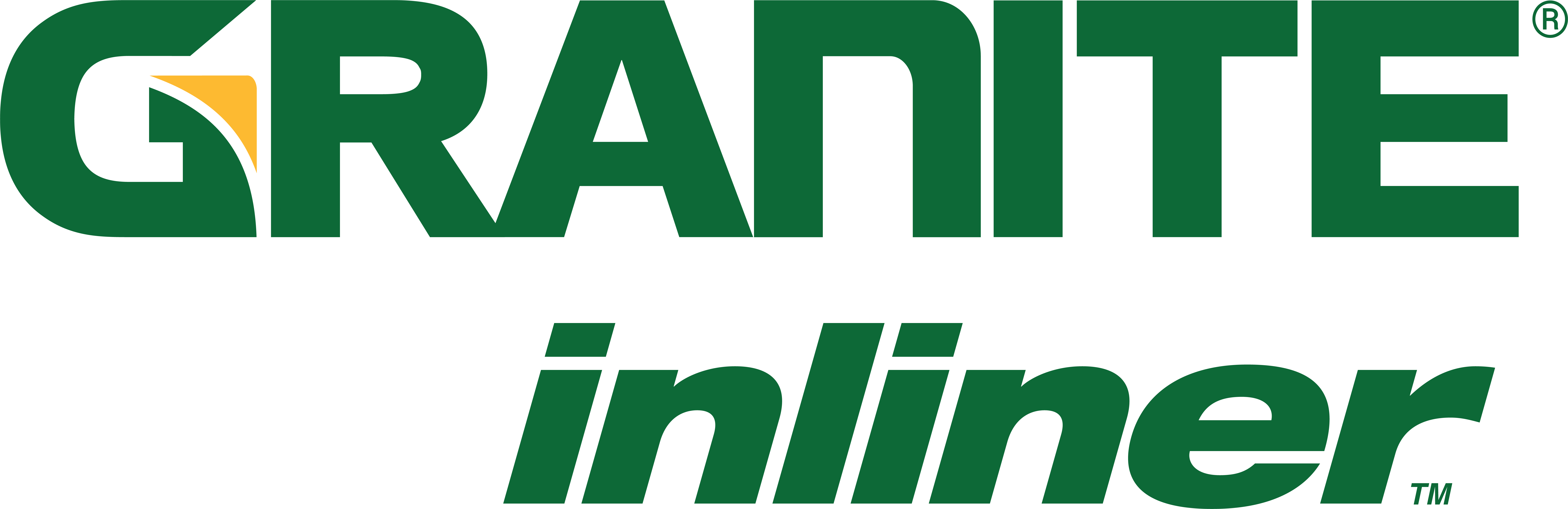 Granite Inliner