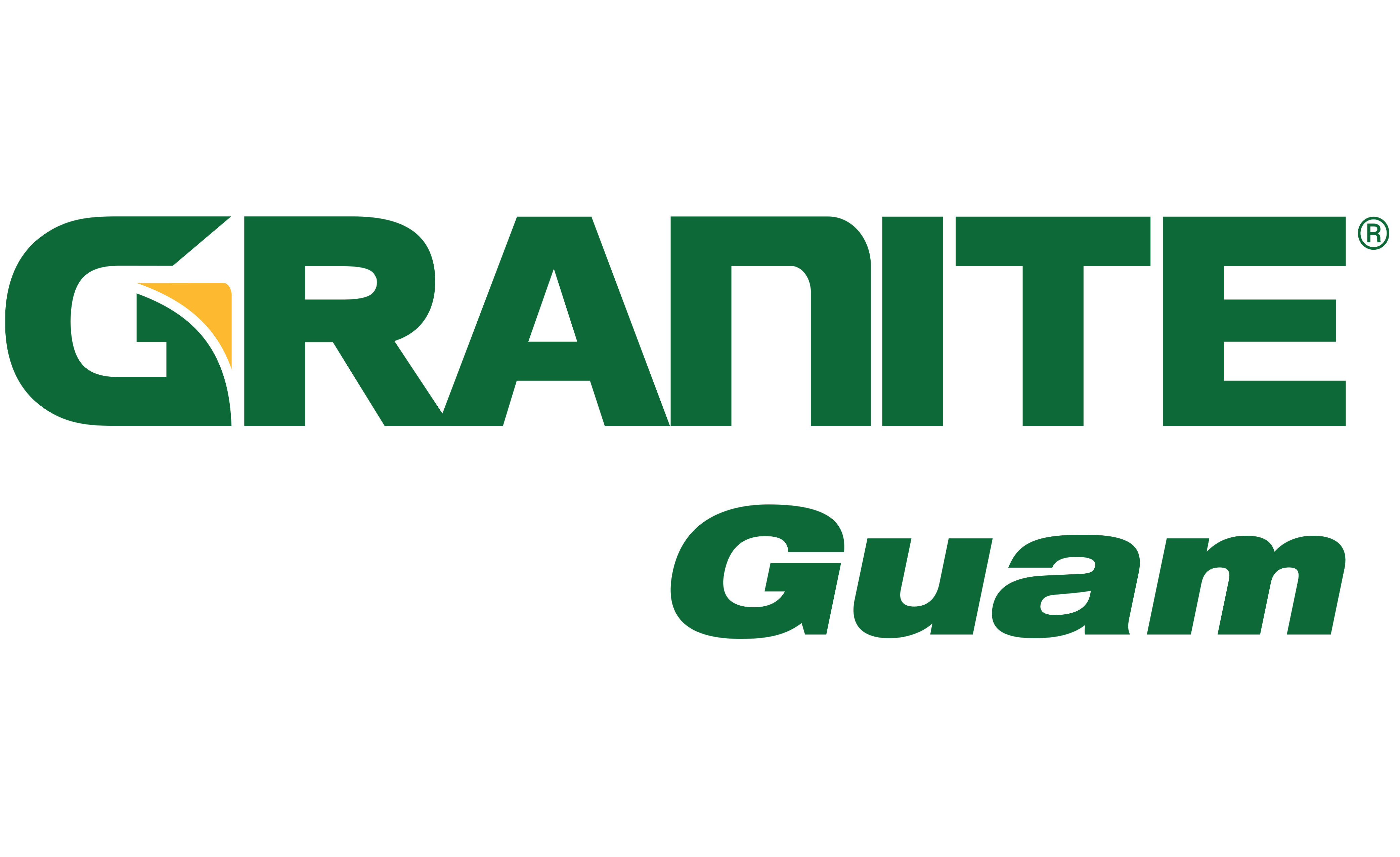 Granite Guam