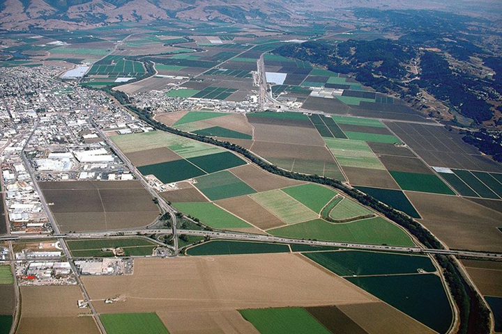 Granite Announces Launch of Pajaro River Flood Risk Management Project – Reach 6