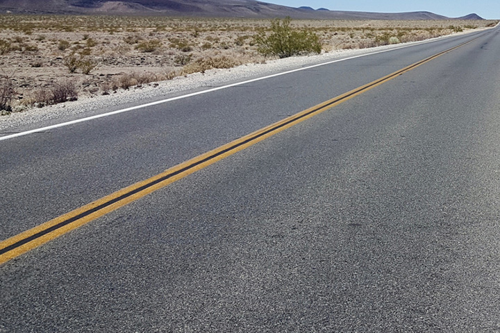 Granite Announces Bridge Replacements Along Historic Route 66