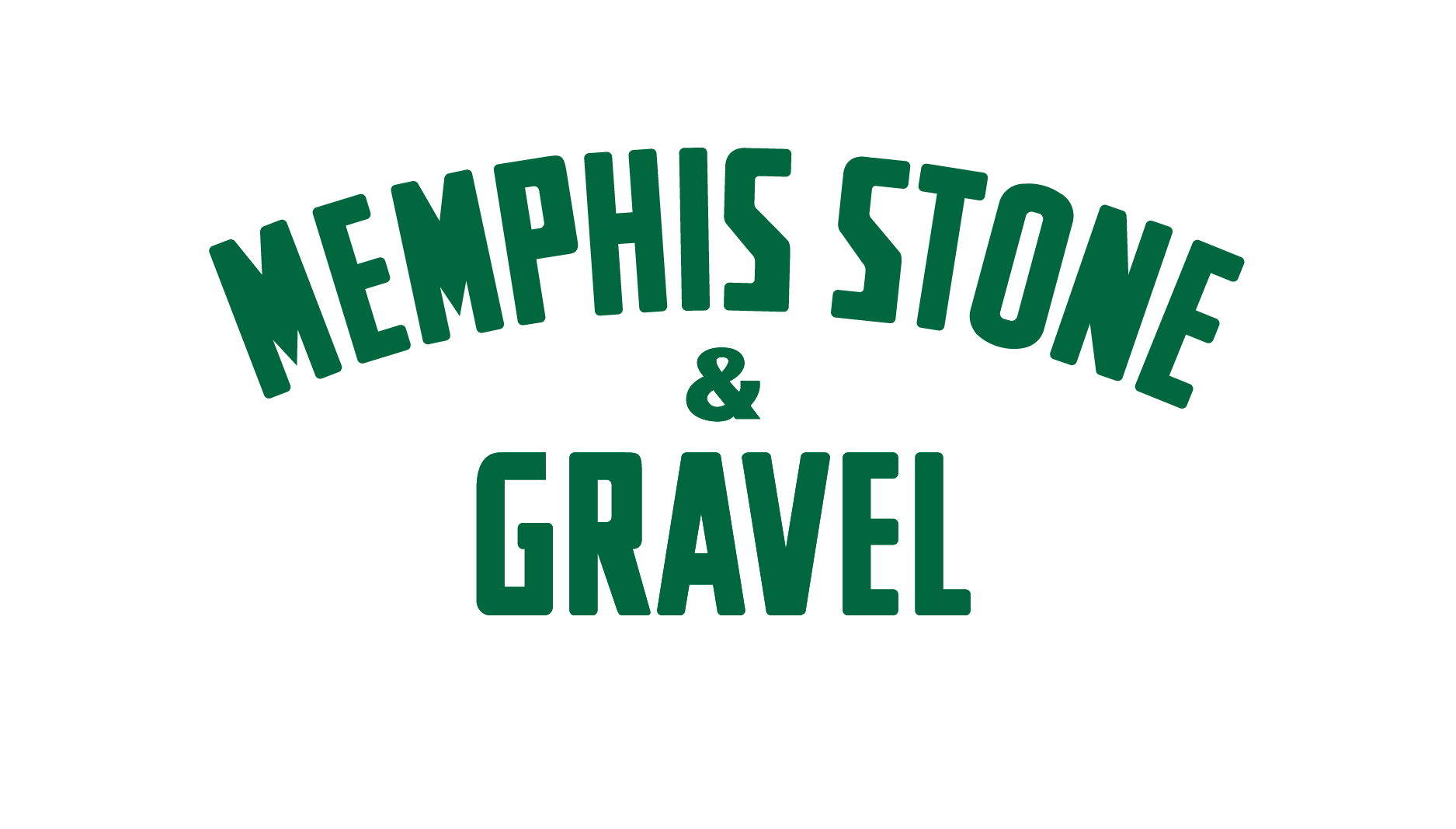 Memphis Stone & Gravel A Granite Company