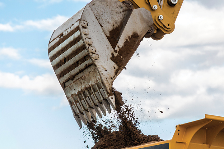 Granite Awarded $41 Million Project in Orange County, Florida