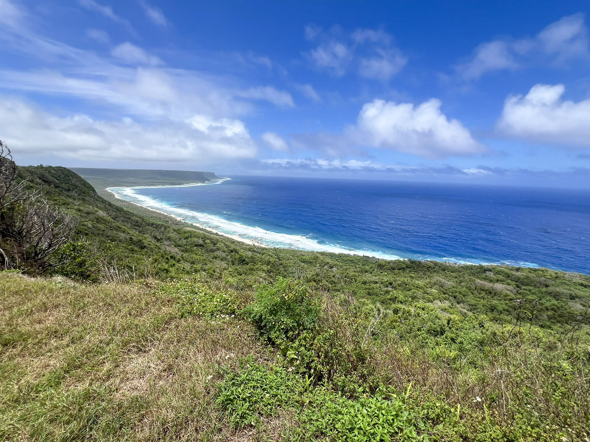 Granite Joint Venture Awarded Guam Defense System Forward Operating Sites Task Order