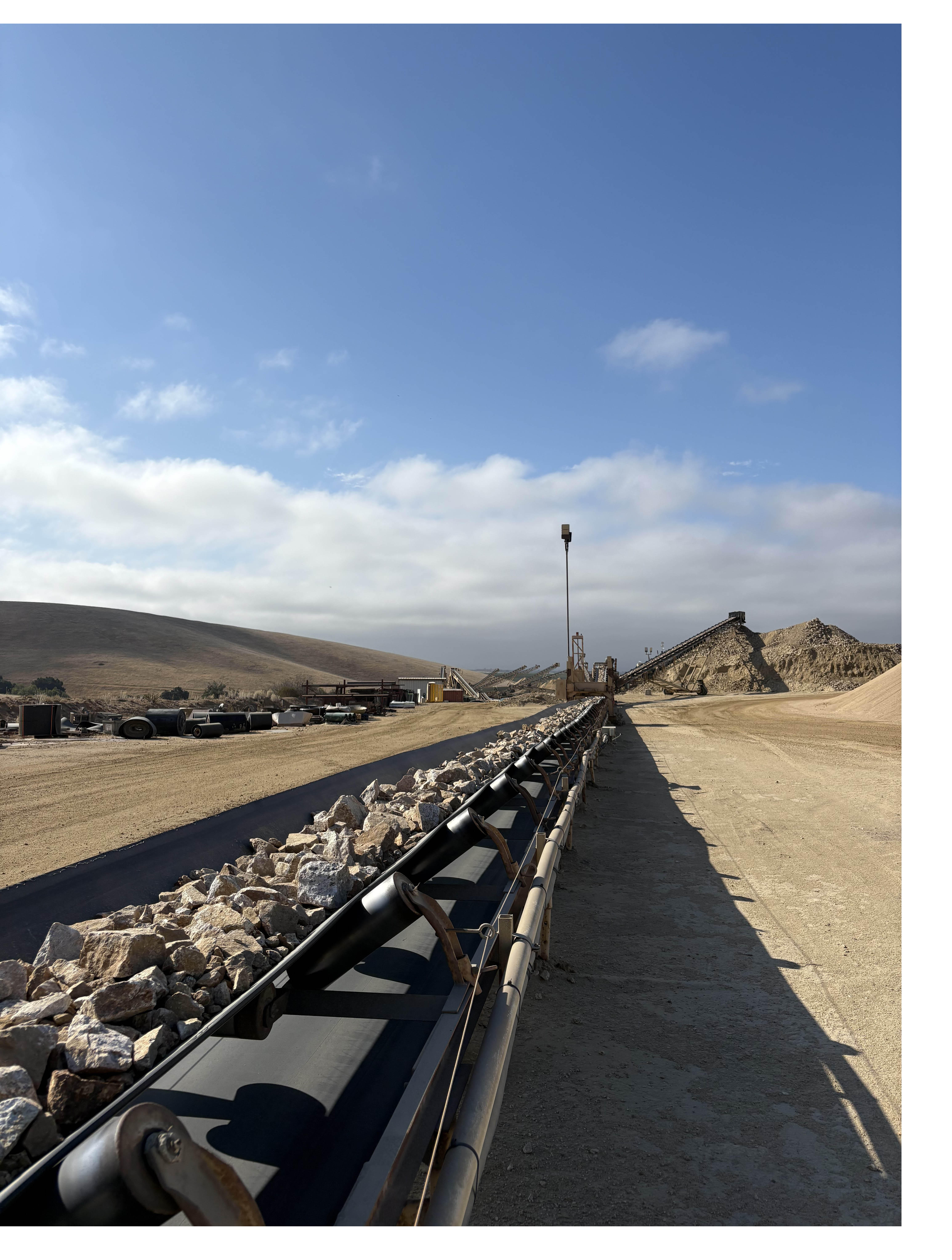 Handley Ranch: Built for the Salinas Valley
