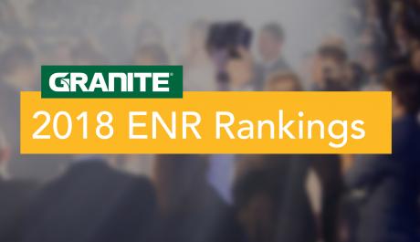 ENR 2018 Rankings 