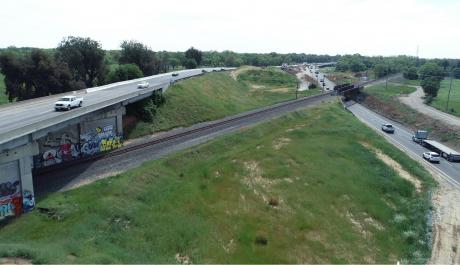 Granite Selected for Construction Manager/General Contractor Cosumnes Bridge Child Project 4 Project in California