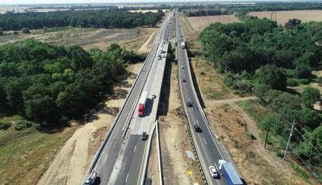 Granite Awarded $63 Million Construction Manager/General Contractor Contract for Cosumnes Bridge Child Project 6 in California