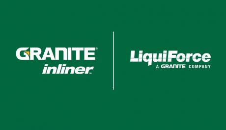 Granite Inliner Awarded C$12 Million Sewer Maintenance Project in Ontario, Canada
