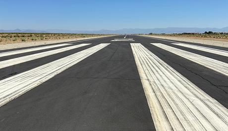 Granite Awarded Two Airport Projects in Alaska and California Totaling $15 Million