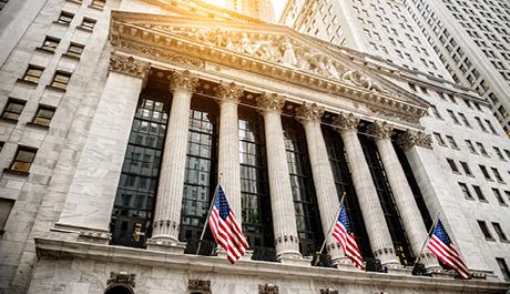 Granite Received NYSE Notice