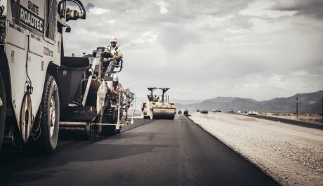  Granite Wins 32 National Awards for Quality in Asphalt Paving