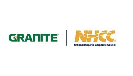 Granite Joins National Hispanic Corporate Council