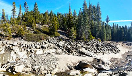 Granite Awarded $20 Million Bike Trail Project in California