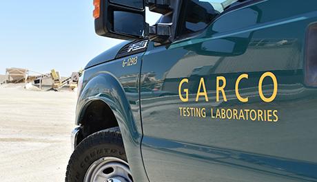 GARCO Testing Laboratory Joins California Green Business Network
