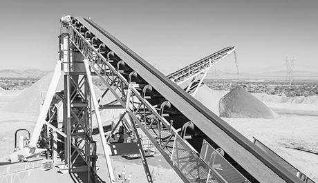 Granite to Develop New Aggregate Operation in Grantsville, Utah