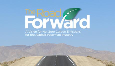 Granite Joins Asphalt Pavement Net Zero Initiative “The Road Forward”