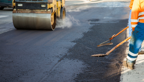 Granite Selected for $33 Million Major Street Improvement Project in California