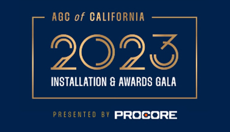 Safety and Connectivity Projects Win Big at Associated General Contractors of California Awards