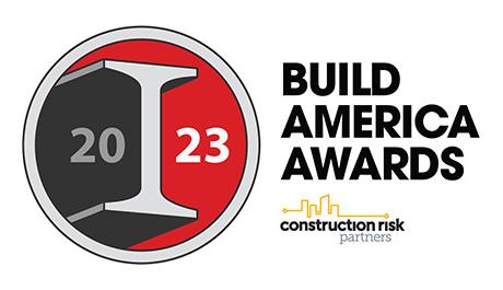 Granite Receives Build America Awards from AGC