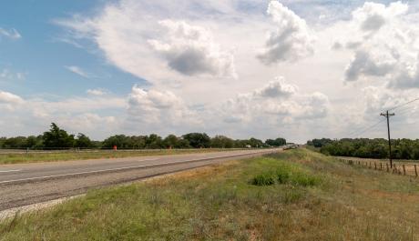 Granite Awarded an Approximately $99 Million Texas Road Widening Project