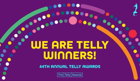 Granite’s “Sustainable Practices” Video Wins Big at the 44th Annual Telly Awards