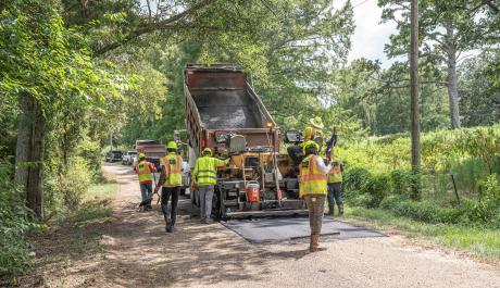 Granite Completes Acquisition of Dickerson & Bowen, Inc.