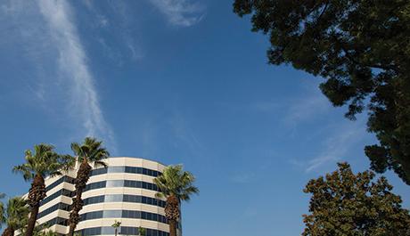 Granite Expands Presence in Inland Empire, California