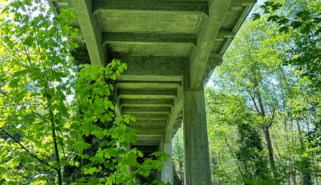 Granite Announces Bridge Replacement Project in Everett, Washington