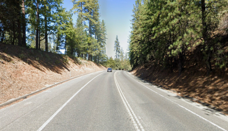 Granite Expands Highway Infrastructure to Improve Safety and Reduce Congestion in Nevada County, California