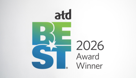 Talent Development Drives Results: Granite Wins 2026 BEST Award 