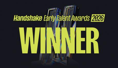 Granite Earns Handshake Early Talent Award for Sixth Consecutive Year