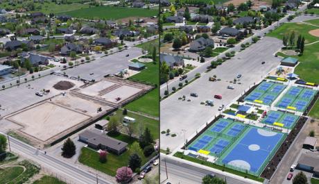 Granite Completes Acquisition of Kenny Seng Construction to Expand Vertically-Integrated Home Market in Utah