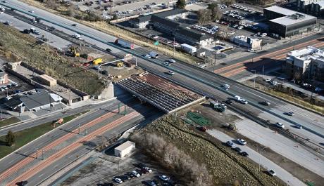 I-215: Wasatch Revamp