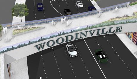 Granite Awarded SR 202 Widening and Trestle Replacement Project