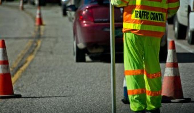Traffic Control Supervisors