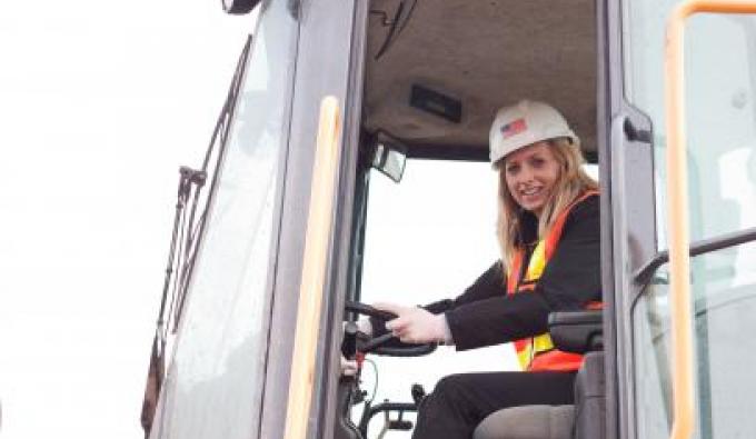 Equipment Operators