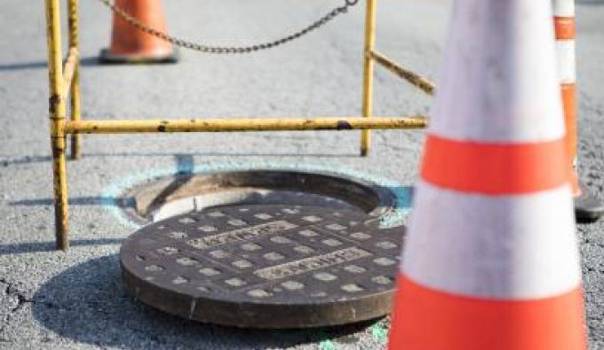 Manhole Renewal
