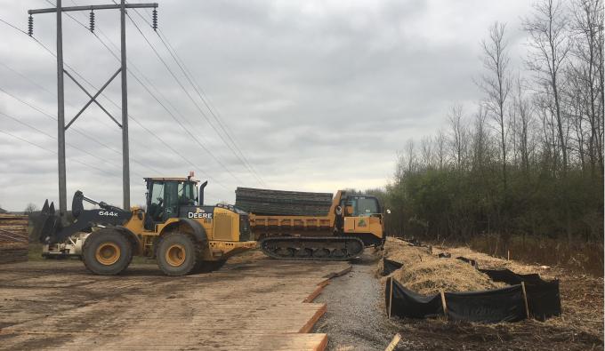 Construction