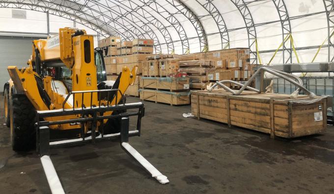 Material Management