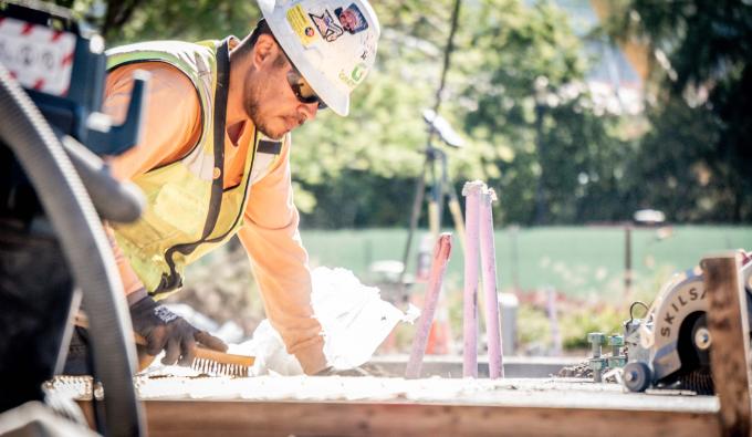 Carpenters