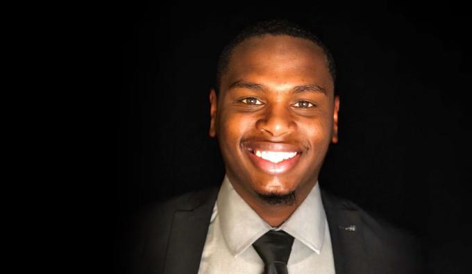 Travion C., Intern