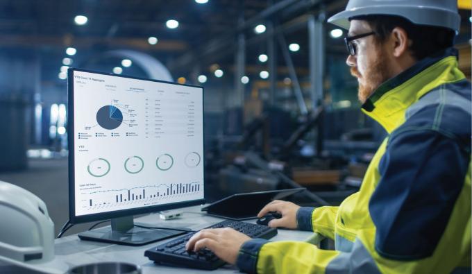 Drilling Management Software