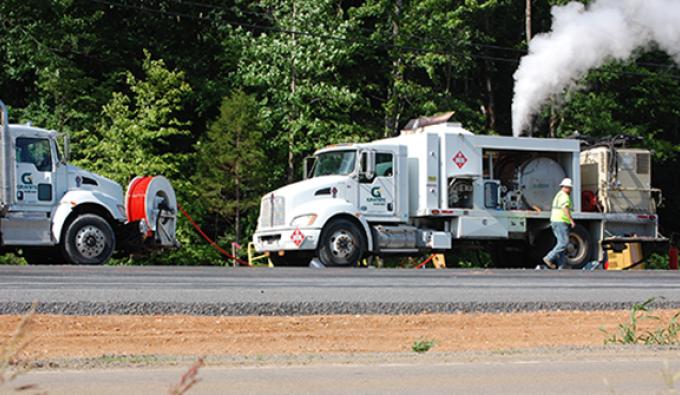 Trenchless Culvert Rehabilitation and Renewal