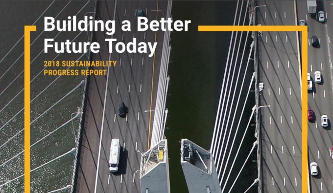 2018 Sustainability Report