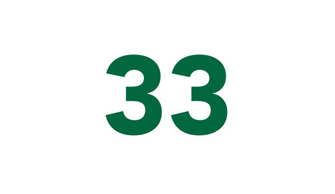 33