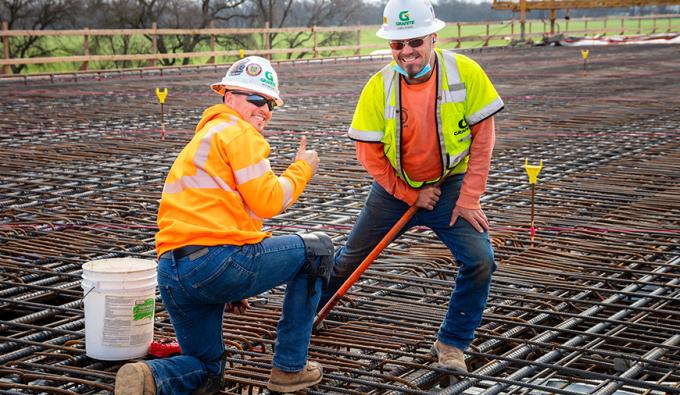 Craft + Skilled Trades